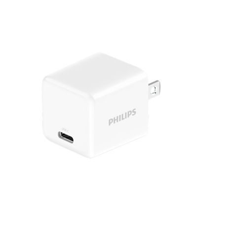 DLP4328CW/11  USB コンセント式充電器
