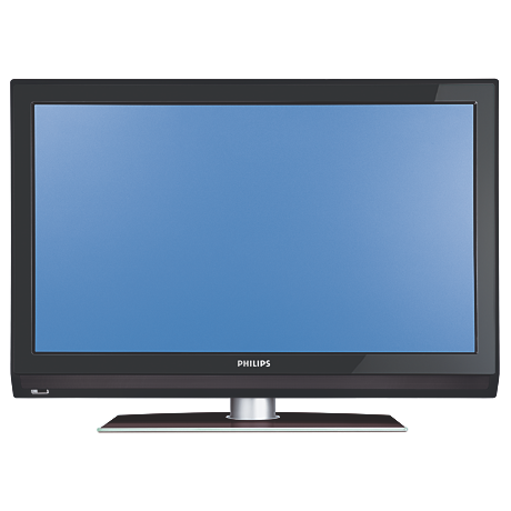 52PFL5432/78  Flat TV Widescreen