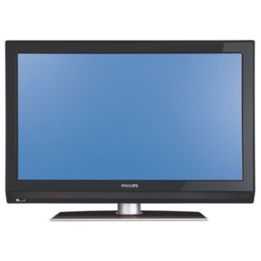 Flat TV Widescreen
