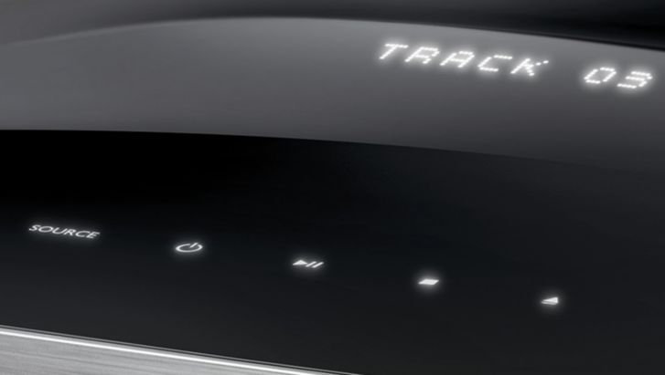 Philips Fidelio SoundHub