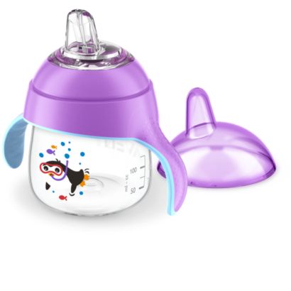 My Little Sippy Cup