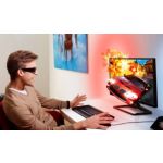 Monitor brilhante Ambiglow