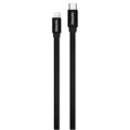 1.2 公尺 USB-C 對 Lightning 纜線