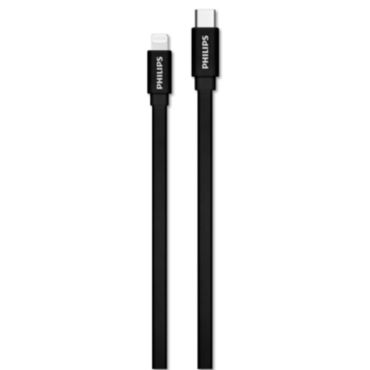 Kabel USB-C ke Lightning