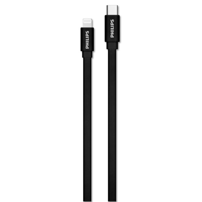 1.2 公尺 USB-C 對 Lightning 纜線