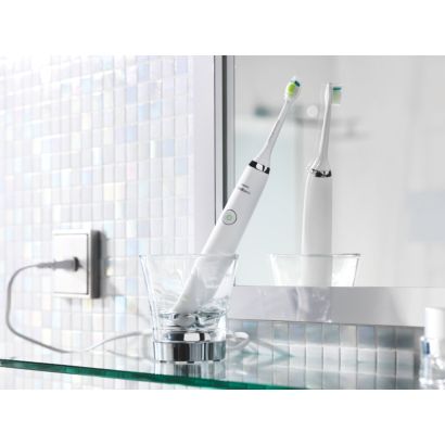 Denti più bianchi e sani per sempre