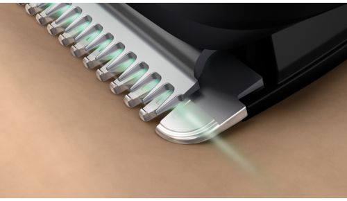 Maksimal præcision og langtidsholdbar ydeevne