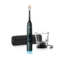 DiamondClean 9000 Sonicare Laddningsbar tandborste