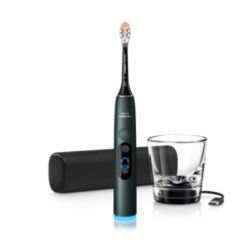 Sonicare DiamondClean 9000 Rechargeable Toothbrush