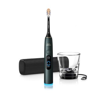 DiamondClean 9000