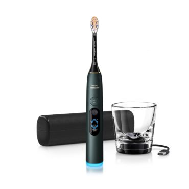 Philips Sonicare DiamondClean 9000 Dobíjecí zubní kartáček