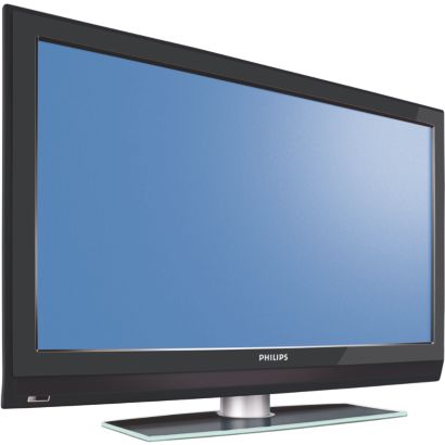4K　32インチ　philips　Ultra HD　ディスプレイ モニター digital widescreen flat TV 37PFL7332D/37 | Philips