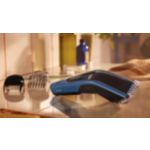 Greitas, tolygus ir tikslus kirpimas.