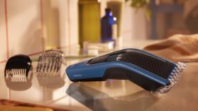 Hairclipper series 5000