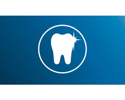 Whiter teeth, fast