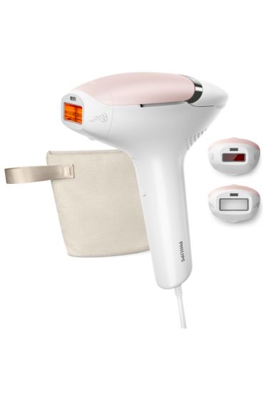 Lumea IPL 8000 Series