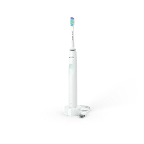 HX3641/11 1100 Series Cepillo dental eléctrico sónico
