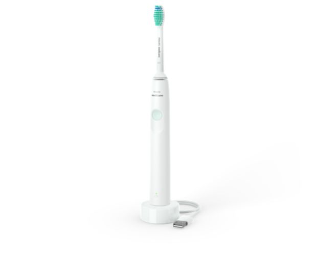 1100 Series Sonic electric toothbrush
