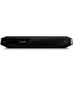Blu-ray Disc/ DVD player BDP2900/F7 | Philips