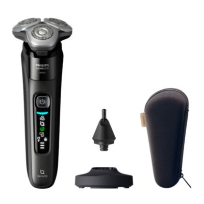 PHILIPS 9000 Series S9696/50 Shaver 脱毛・除毛
