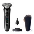 Perfect close shave and skin comfort