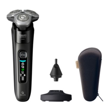 Philips Norelco i9000 Wet&Dry Electric Shaver with SenseIQ