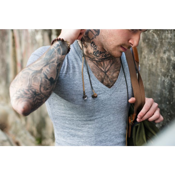 High fidelity, premium quality