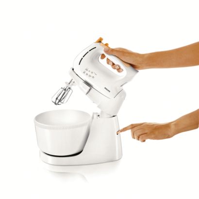 Prepare homemade delicacies easily