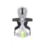 Respironics AF541  Noninvasive ventilation (NIV) mask