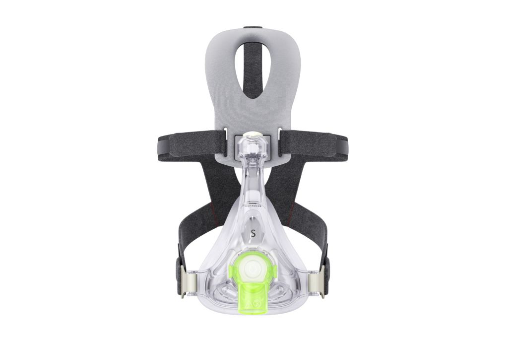 Alternative product photograph