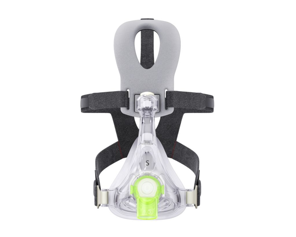 Alternative product photograph