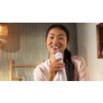 Ефективно почистване само за 60 секунди*