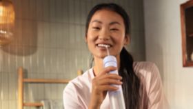 Compact Flosser 1000