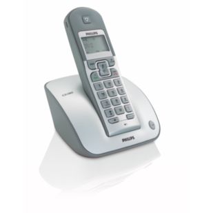 Cordless telephone