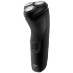 Reliable corded shave