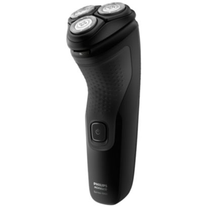 Reliable corded shave