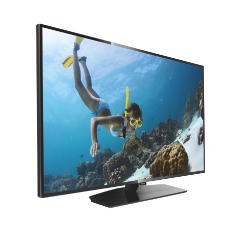 32HFL3011T/12  تلفزيون مستخدم في قطاع الضيافة
