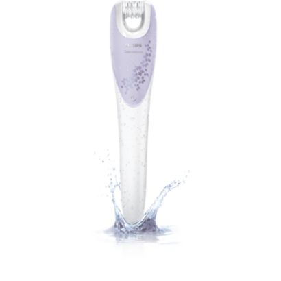 Philips Satin Intimate