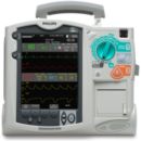HeartStart MRx , modèle hospitalier Moniteur/défibrillateur