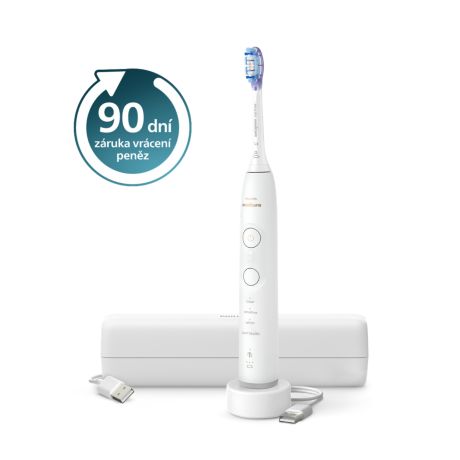 HX7420/01 Philips Sonicare 7100 Sonický kartáček nové generace