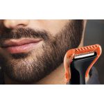 Trim, edge, and style