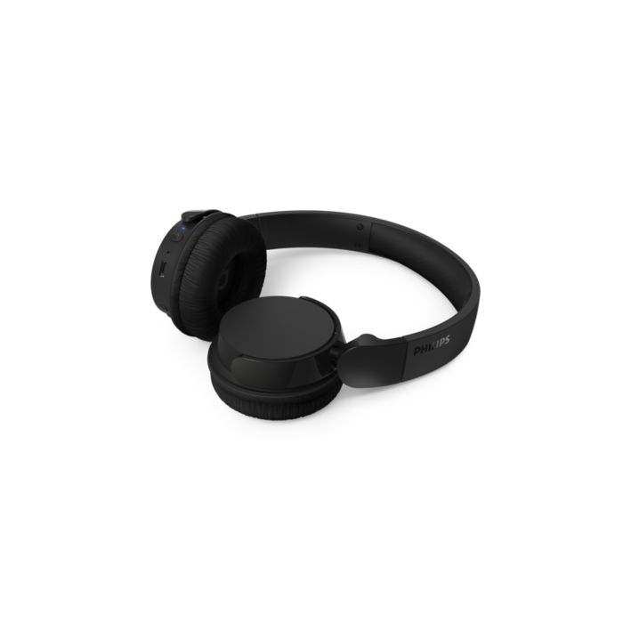 Philips TAH4209BK/00 Prikaz slušalica