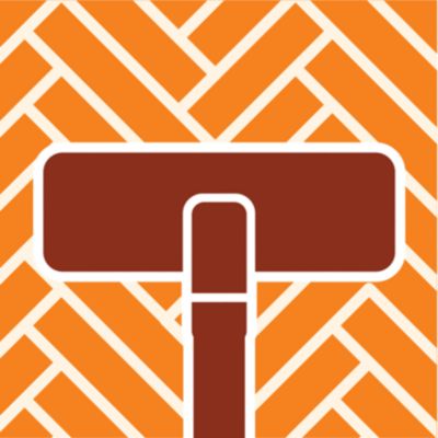 Usisna četka za parkete s mekim vlaknima za zaštitu od ogrebotina