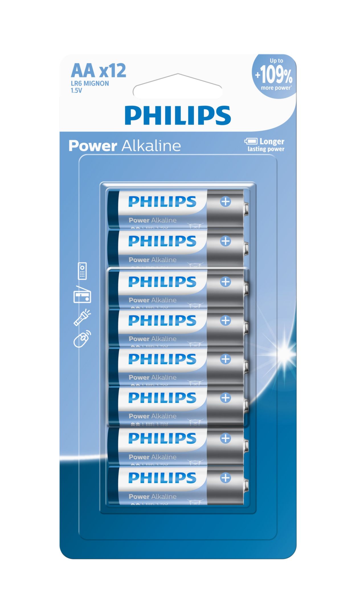 Difference Between AA and AAA Batteries - ELECTRICAL IQ