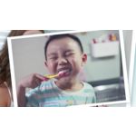 Sonic power maximises your child's routine