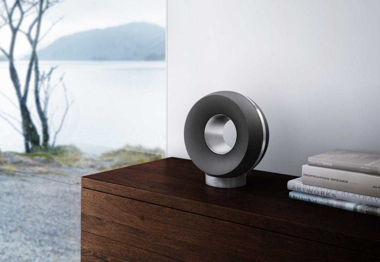 Philips 2024 wifi speaker