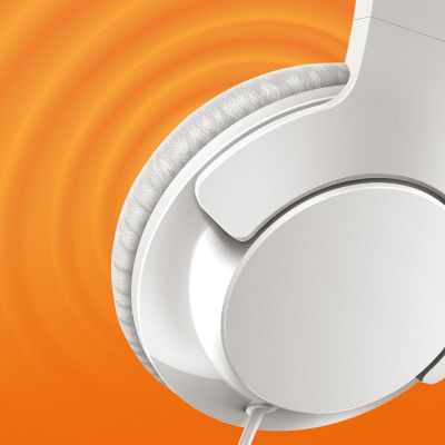 40mm Neodymium speakers