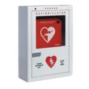 Defibrillator Cabinet (surface mount)  Accessories