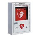Defibrillator Cabinet (surface mount)  Accessories