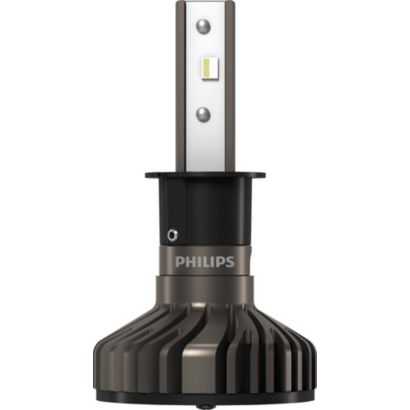 Breakthrough LED for driving enthusiasts
